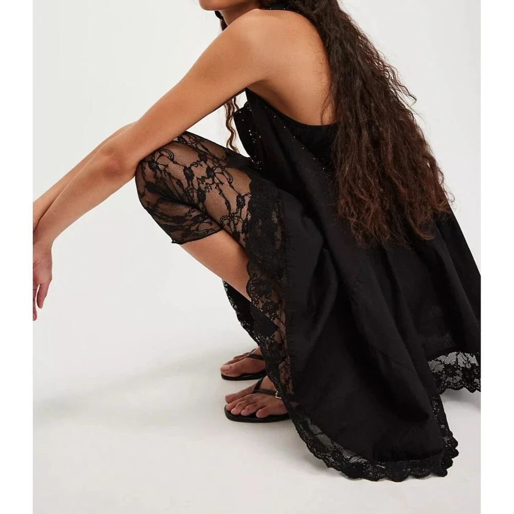 Free People plaese note